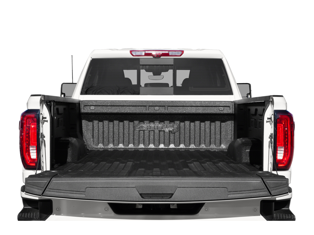 2021 GMC Sierra 3500HD Denali