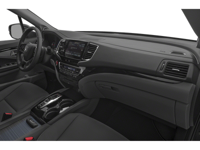 2021 Honda Pilot Touring 7 Passenger