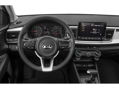 2021 Kia Rio LX