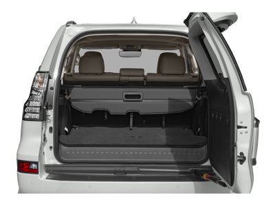2021 Lexus GX 460 Luxury