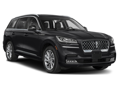 2021 Lincoln Aviator Grand Touring