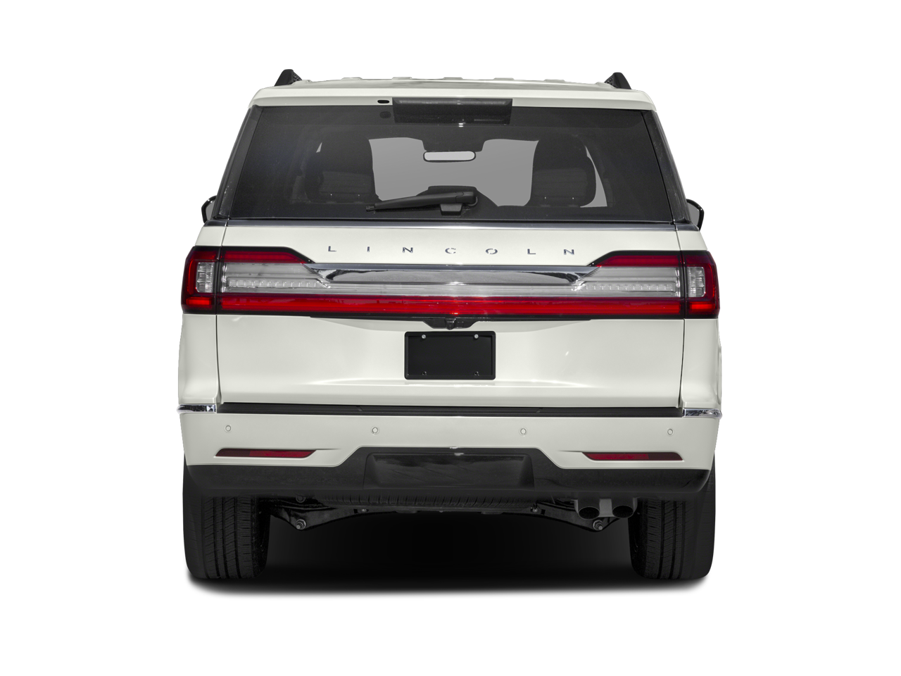 2021 Lincoln Navigator L Reserve