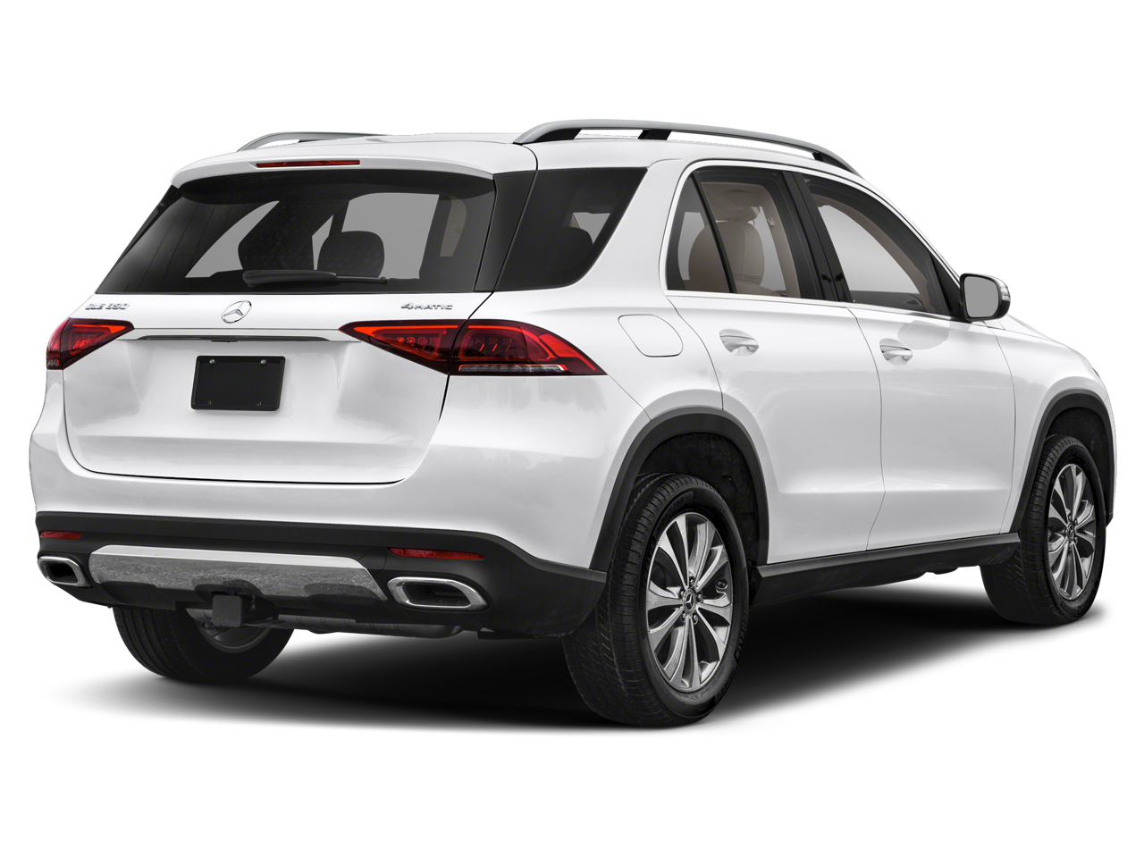 2021 Mercedes-Benz GLE GLE 350