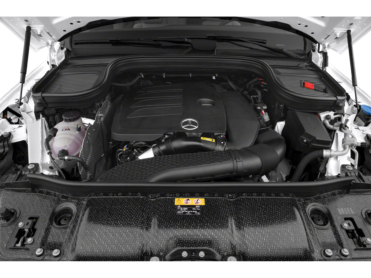 2021 Mercedes-Benz GLE GLE 350