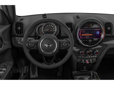 2021 MINI Cooper S Countryman Signature