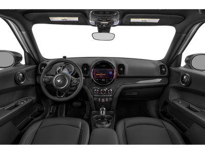 2021 MINI Cooper S Countryman Signature