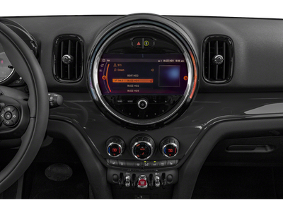 2021 MINI Cooper S Countryman Signature