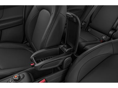 2021 MINI Cooper S Countryman Signature