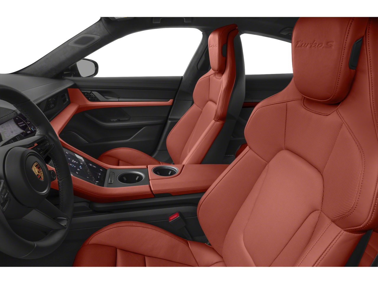 2021 Porsche Taycan Base