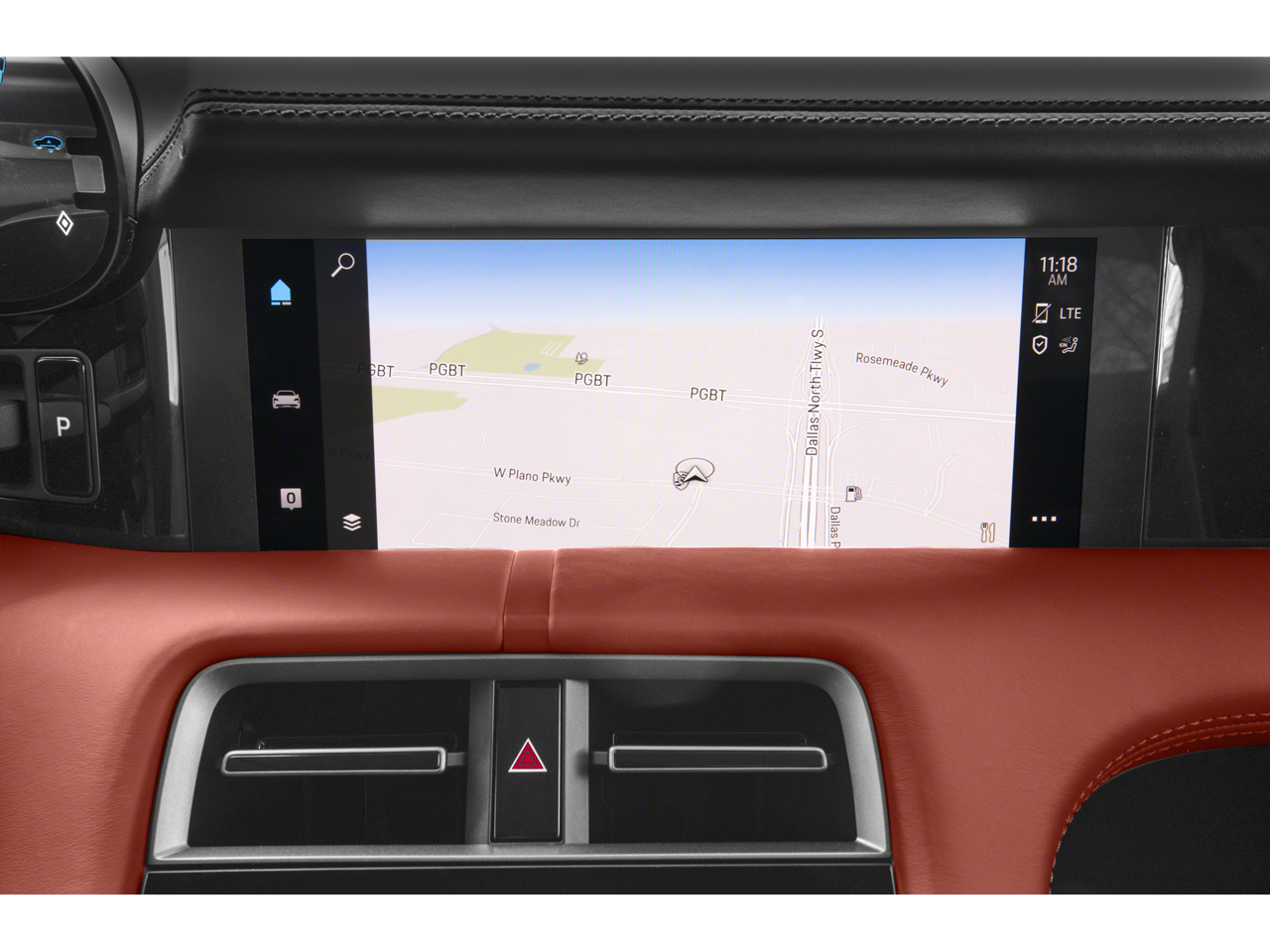 2021 Porsche Taycan Base