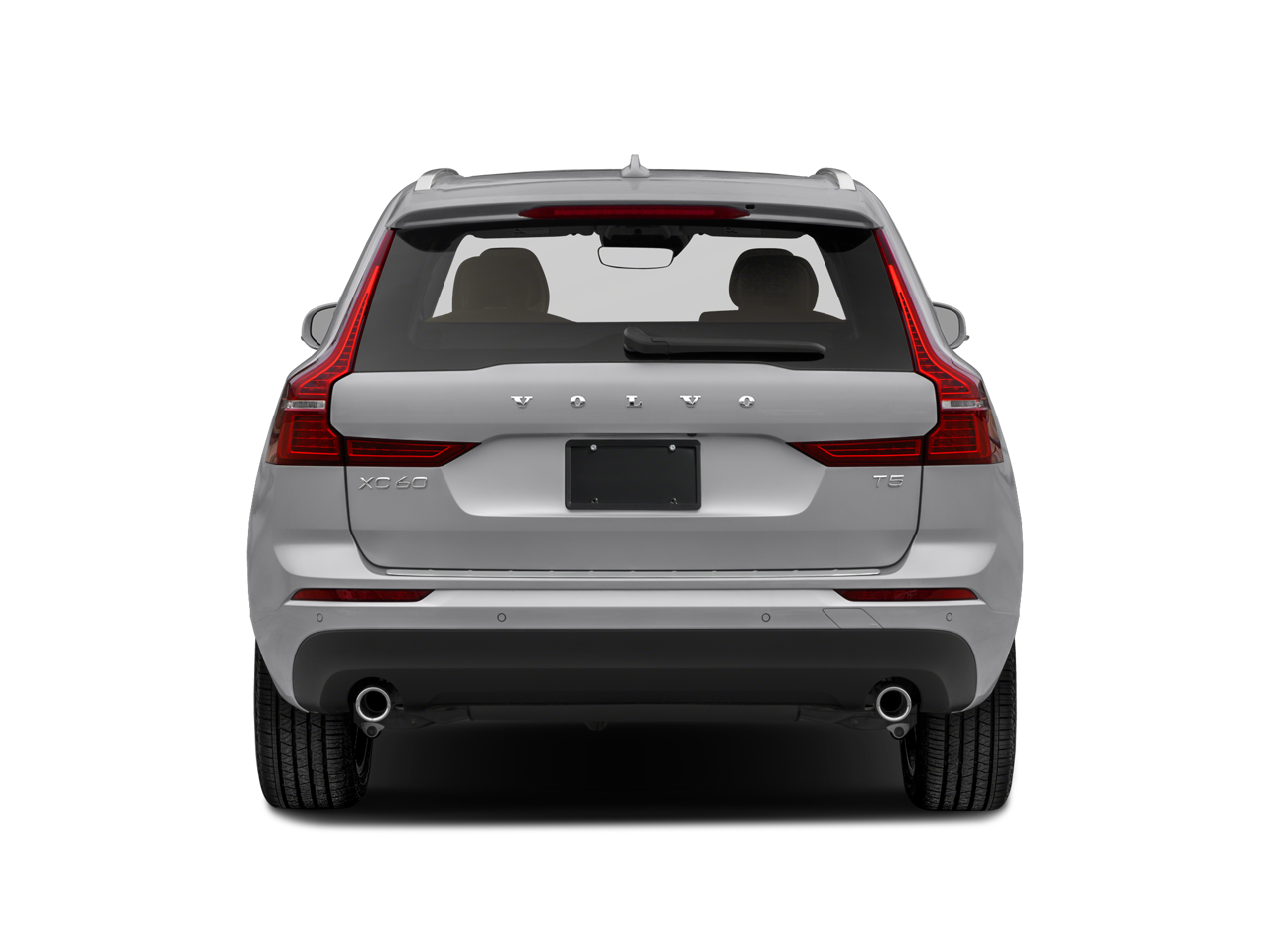 2021 Volvo XC60 T5 Momentum