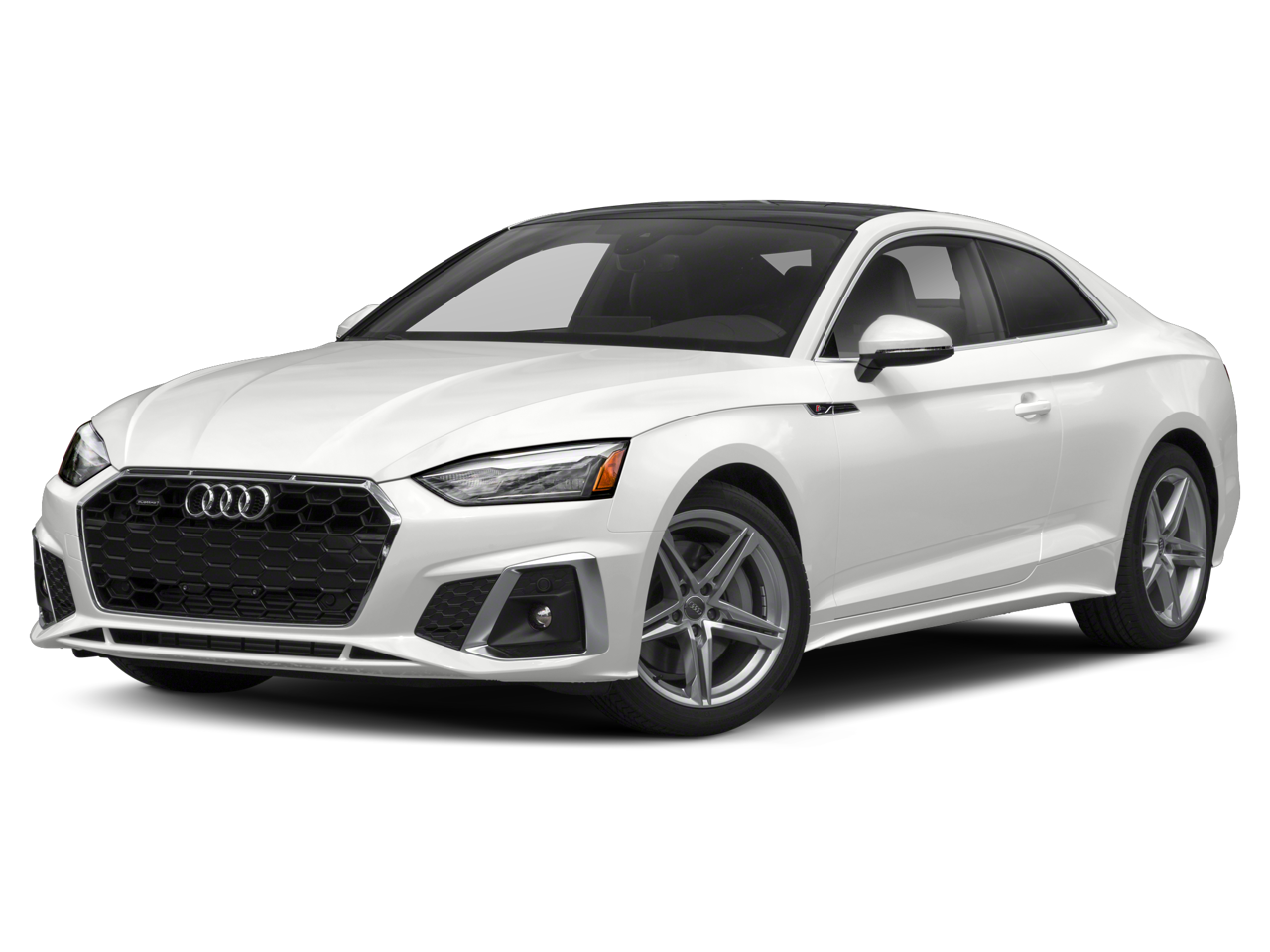 2022 Audi A5 45 Premium quattro