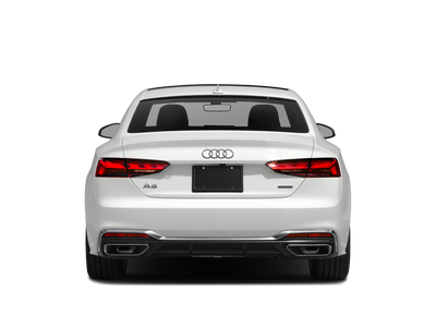 2022 Audi A5 45 Premium quattro