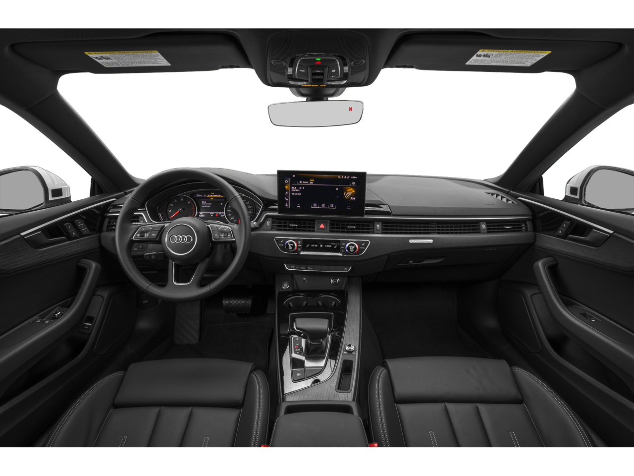 2022 Audi A5 45 Premium quattro
