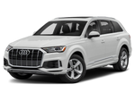 2022 Audi Q7 55 Prestige quattro