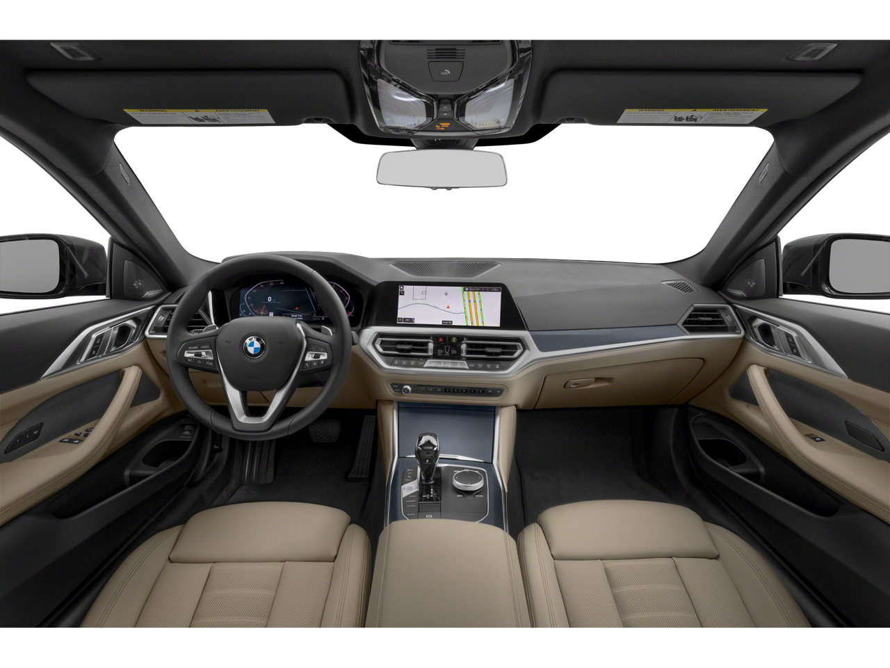 2022 BMW 4 Series 430i xDrive