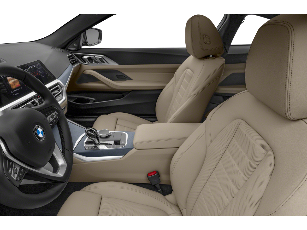 2022 BMW 4 Series 430i xDrive
