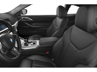 2022 BMW 4 Series M440i