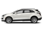 2022 Cadillac XT5 Sport
