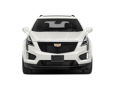 2022 Cadillac XT5 Sport