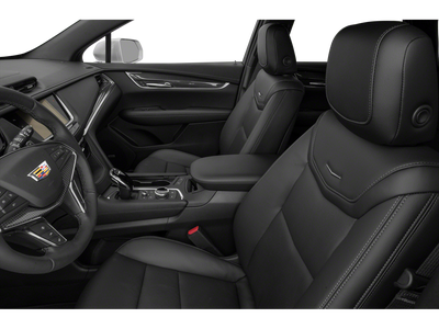 2022 Cadillac XT5 Sport