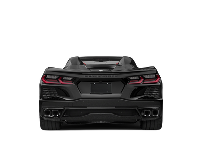 2022 Chevrolet Corvette Stingray 3LT