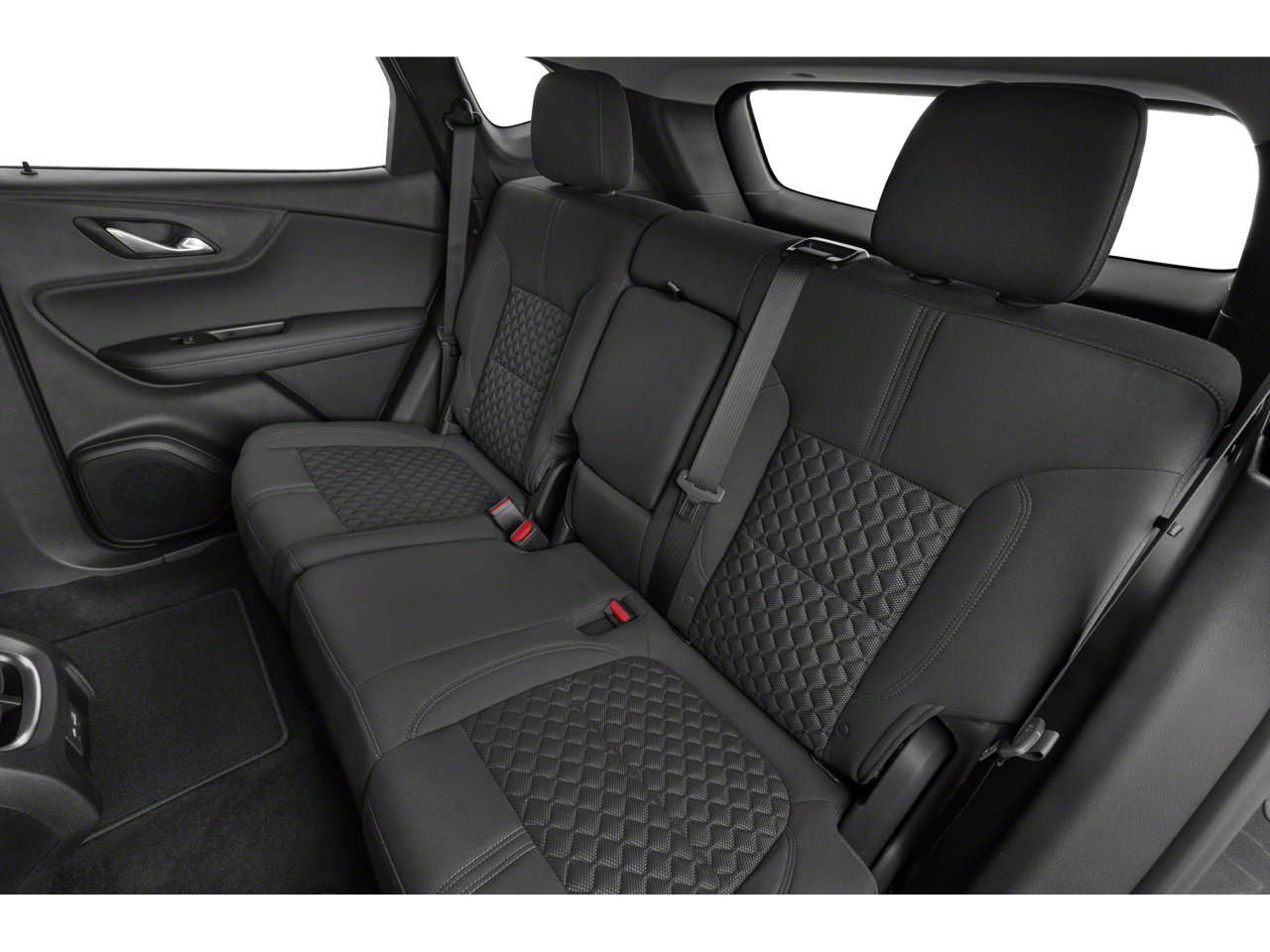 2022 Chevrolet Blazer Premier