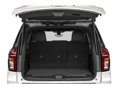 2022 Chevrolet Suburban Premier