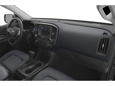 2022 Chevrolet Colorado WT