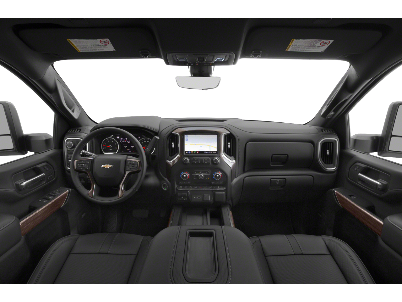 2022 Chevrolet Silverado 3500HD High Country