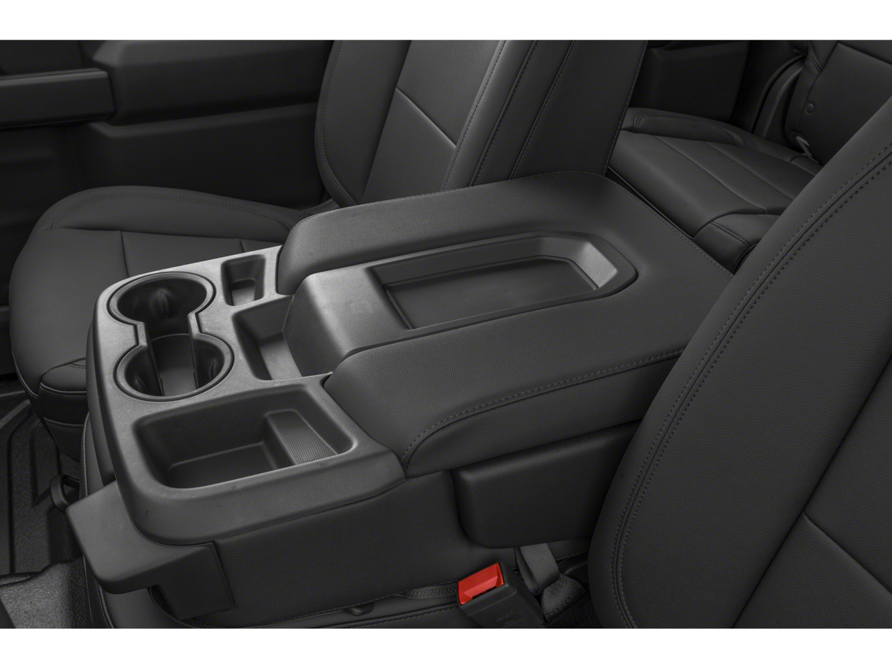 2022 Chevrolet Silverado 1500 LTD Work Truck