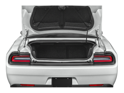 2022 Dodge Challenger SRT Hellcat