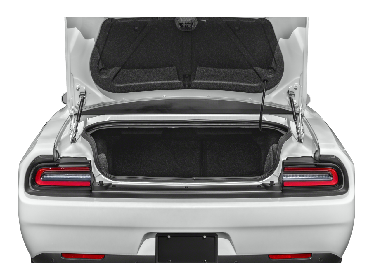 2022 Dodge Challenger SRT Hellcat