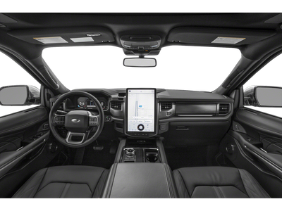 2022 Ford Expedition Platinum