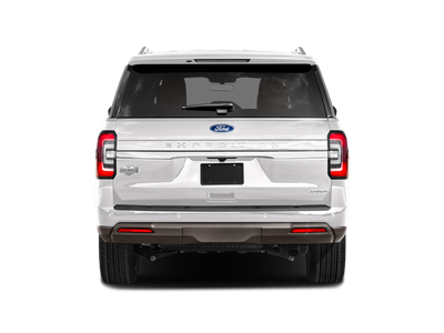 2022 Ford Expedition Max King Ranch