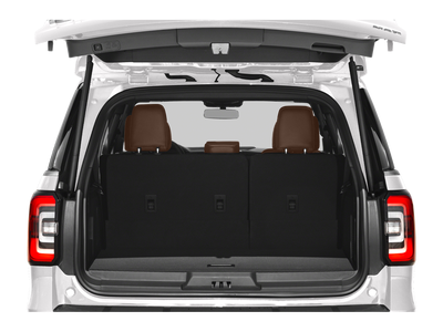 2022 Ford Expedition Max King Ranch