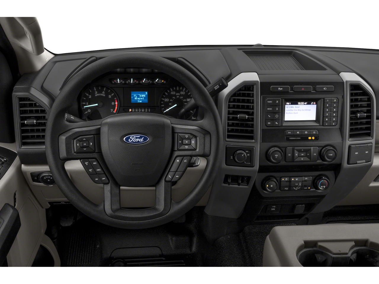 2022 Ford F-250SD XL