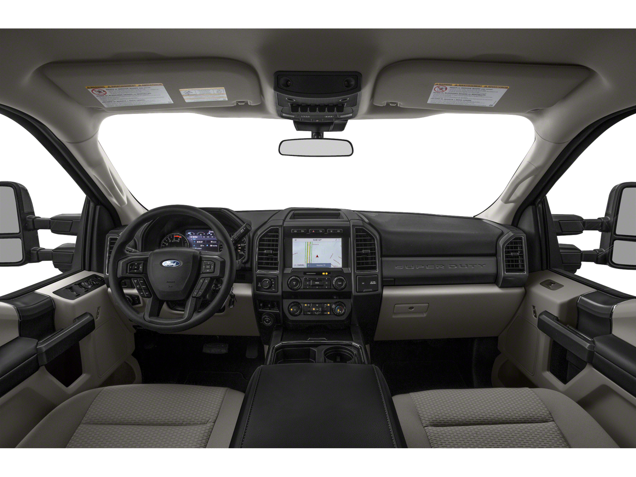 2022 Ford F-250SD XLT
