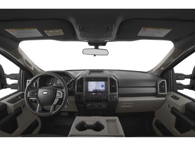 2022 Ford F-350SD XL