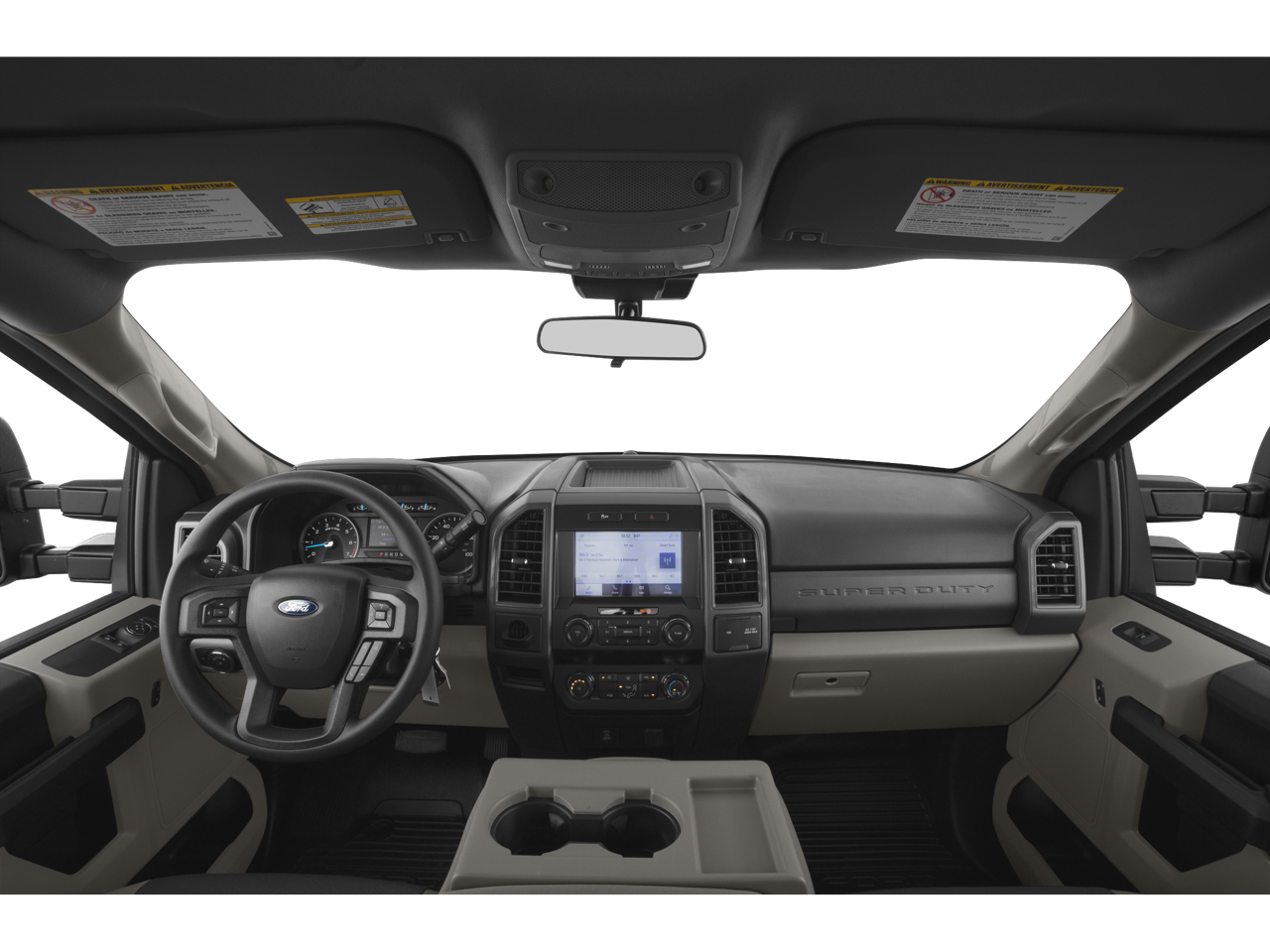 2022 Ford F-350SD XL
