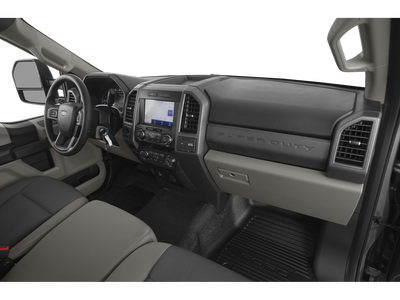 2022 Ford F-350SD XL