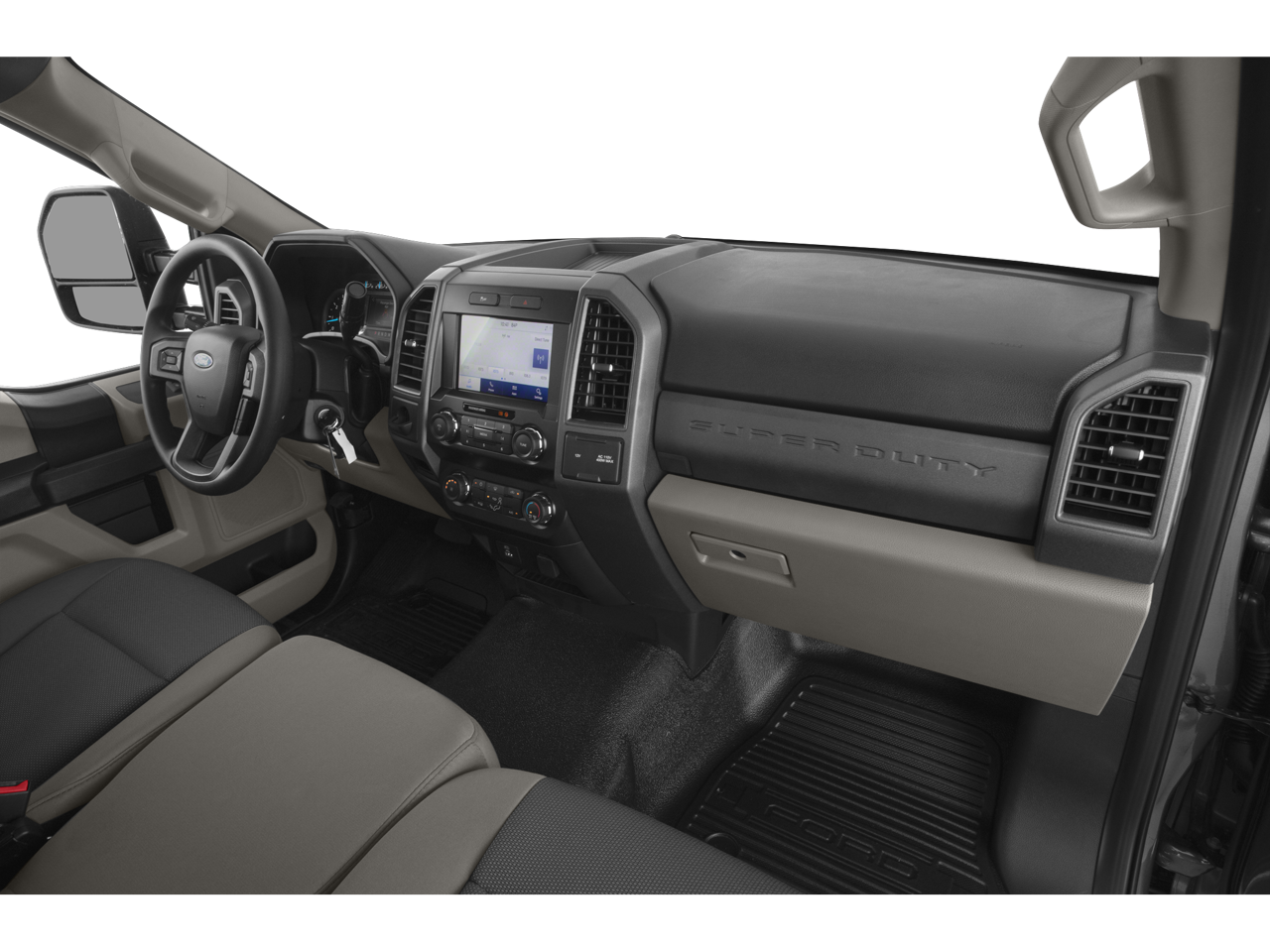 2022 Ford F-350SD XL
