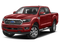 2022 Ford Ranger Lariat Tremor