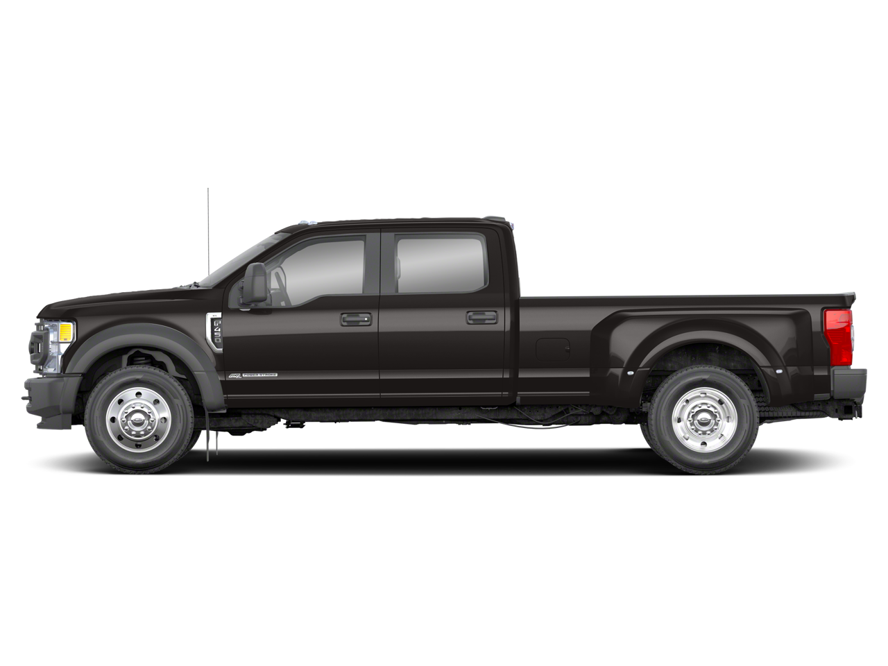 2022 Ford F-450SD XL DRW