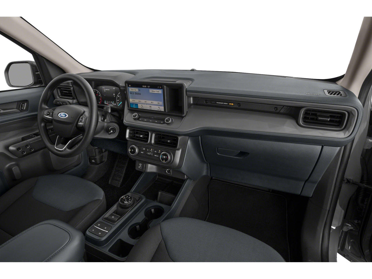 2022 Ford Maverick XL