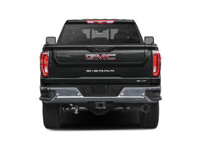 2022 GMC Sierra 3500HD Denali