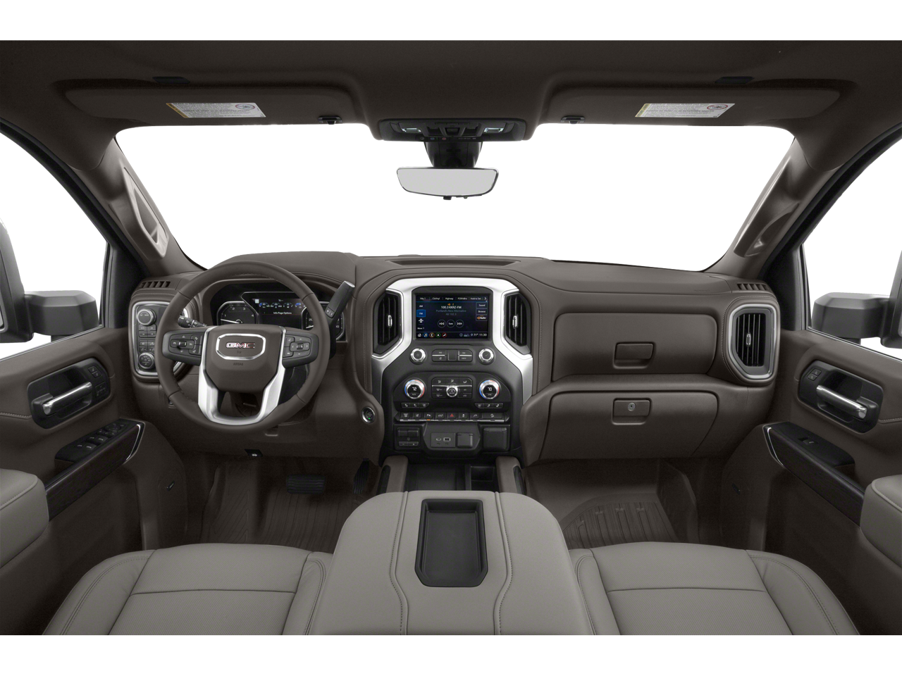 2022 GMC Sierra 3500HD Denali