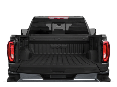 2022 GMC Sierra 3500HD Denali