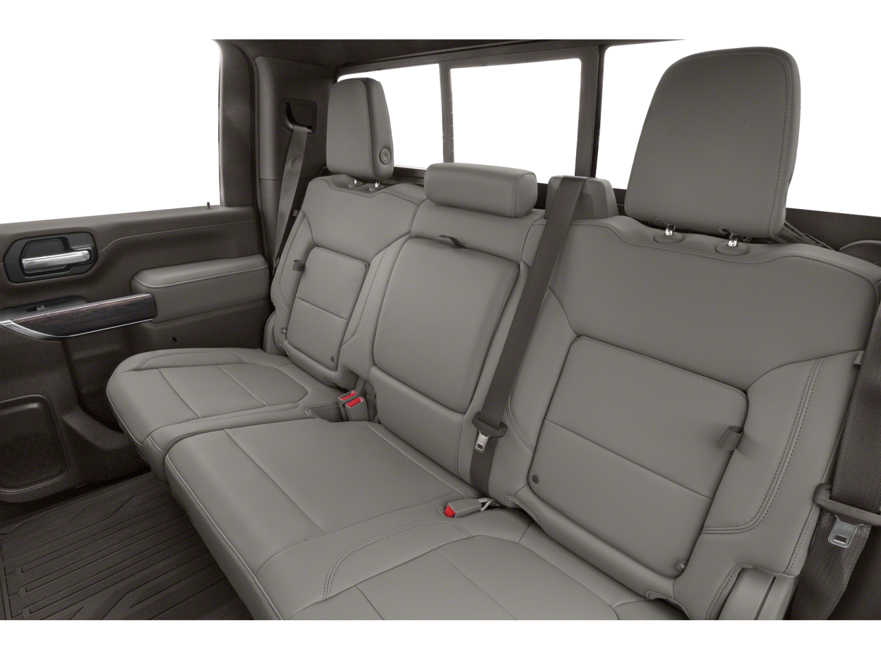 2022 GMC Sierra 3500HD Denali
