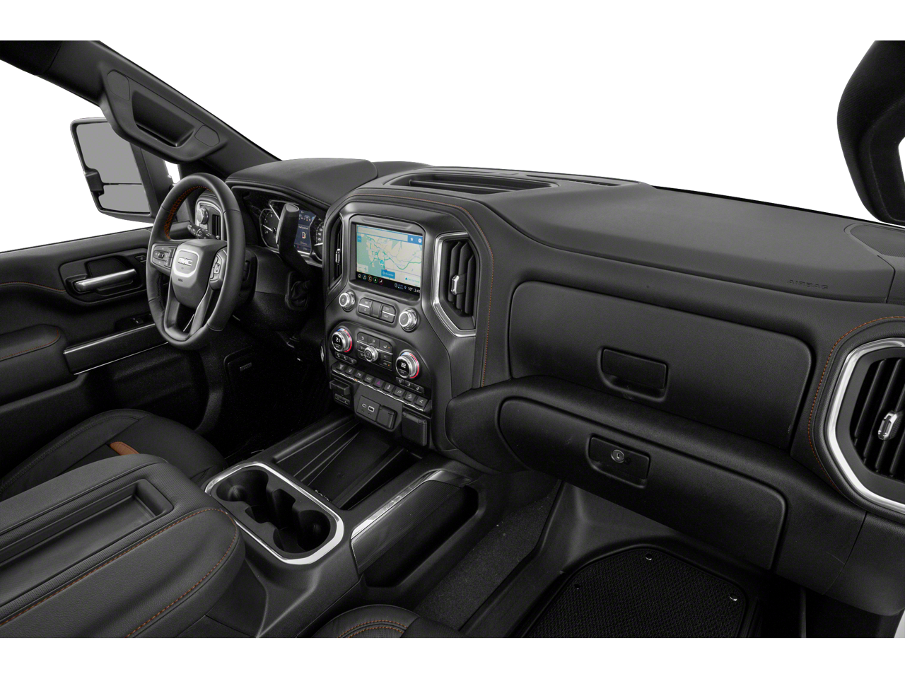 2022 GMC Sierra 3500HD AT4